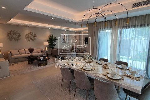 Rumah bandar di Sharjah, UAE 3 bilik tidur, 187 meter persegi № 588328 - foto 4
