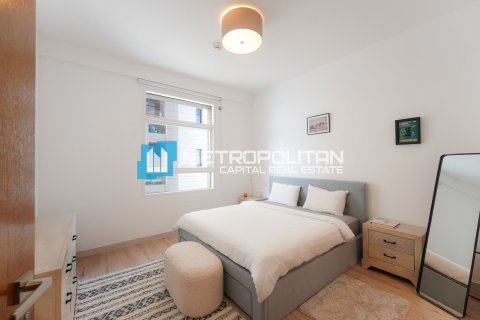Apartament në Al Reem Island, Abu Dhabi, Emiratet e Bashkuara Arabe 1 dhomë gjumi, 71 m2. № 611567 - Foto 12