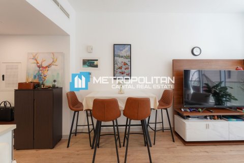 Apartament në Al Reem Island, Abu Dhabi, Emiratet e Bashkuara Arabe 1 dhomë gjumi, 71 m2. № 611567 - Foto 9