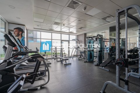 Apartament në Al Reem Island, Abu Dhabi, Emiratet e Bashkuara Arabe 1 dhomë gjumi, 71 m2. № 611567 - Foto 18
