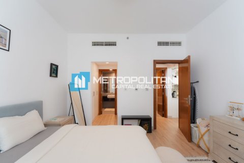 Apartament në Al Reem Island, Abu Dhabi, Emiratet e Bashkuara Arabe 1 dhomë gjumi, 71 m2. № 611567 - Foto 11