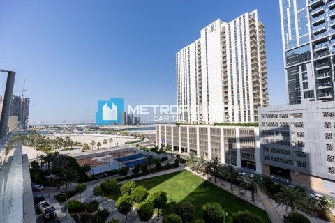 Apartament në Al Reem Island, Abu Dhabi, Emiratet e Bashkuara Arabe 1 dhomë gjumi, 71 m2. № 611567 - Foto 1