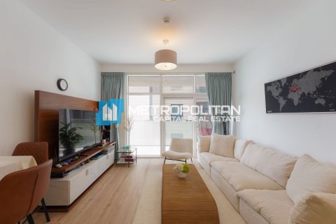 Apartament në Al Reem Island, Abu Dhabi, Emiratet e Bashkuara Arabe 1 dhomë gjumi, 71 m2. № 611567 - Foto 3