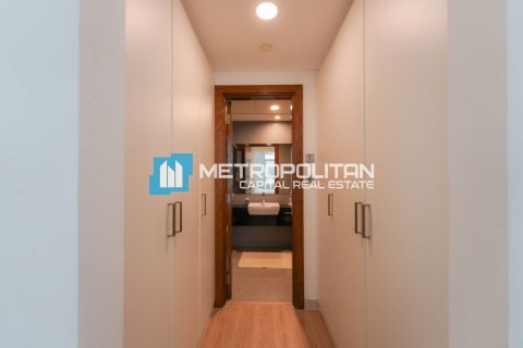 Apartament në Al Reem Island, Abu Dhabi, Emiratet e Bashkuara Arabe 1 dhomë gjumi, 71 m2. № 611567 - Foto 17