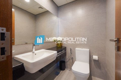 Apartament në Al Reem Island, Abu Dhabi, Emiratet e Bashkuara Arabe 1 dhomë gjumi, 71 m2. № 611567 - Foto 14
