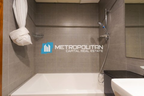 Apartament në Al Reem Island, Abu Dhabi, Emiratet e Bashkuara Arabe 1 dhomë gjumi, 71 m2. № 611567 - Foto 13