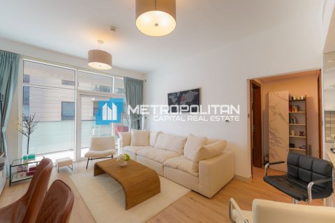 Apartament në Al Reem Island, Abu Dhabi, Emiratet e Bashkuara Arabe 1 dhomë gjumi, 71 m2. № 611567 - Foto 10