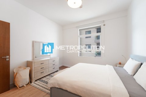 Apartament në Al Reem Island, Abu Dhabi, Emiratet e Bashkuara Arabe 1 dhomë gjumi, 71 m2. № 611567 - Foto 6