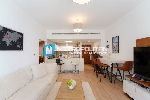 Apartament në Al Reem Island, Abu Dhabi, Emiratet e Bashkuara Arabe 1 dhomë gjumi, 71 m2. № 611567 - Foto 8