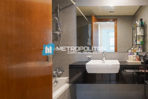Apartament në Al Reem Island, Abu Dhabi, Emiratet e Bashkuara Arabe 1 dhomë gjumi, 71 m2. № 611567 - Foto 15