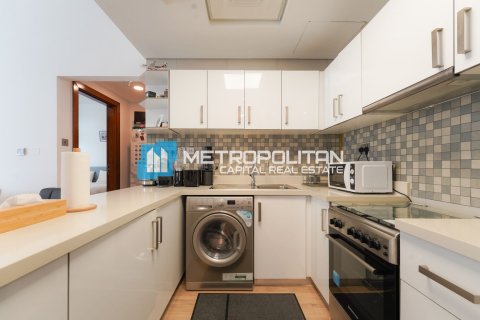 Apartament në Al Reem Island, Abu Dhabi, Emiratet e Bashkuara Arabe 1 dhomë gjumi, 71 m2. № 611567 - Foto 5