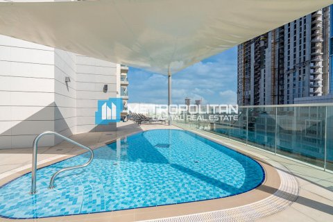 Apartament në Al Reem Island, Abu Dhabi, Emiratet e Bashkuara Arabe 1 dhomë gjumi, 71 m2. № 611567 - Foto 19