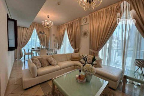 Apartment in The Views, Dubai, UAE 1 bedroom, 90.7 sq.m. № 611563 - photo 4