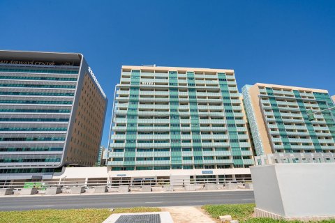 阿联酋 Abu Dhabi Al Raha Beach 待售 : 1 卧, 84 平方米 , 编号594450 - 照片 2
