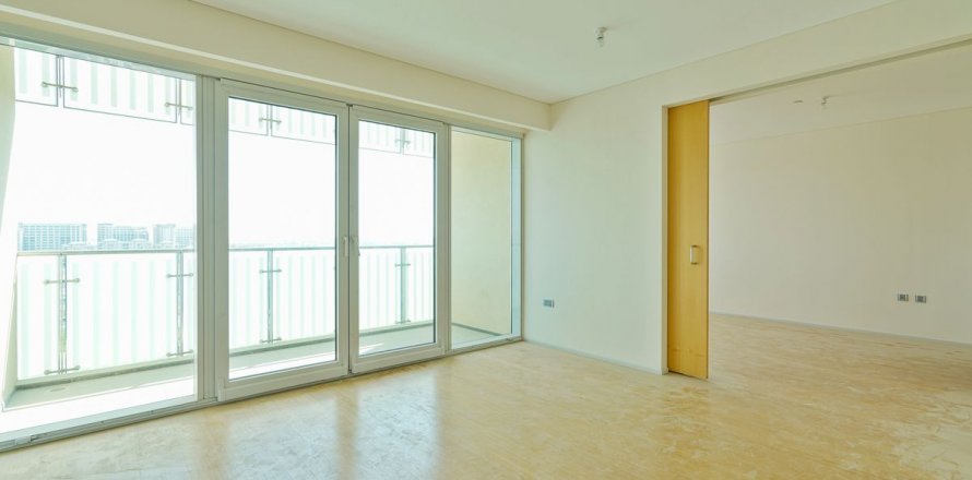 阿联酋 Abu Dhabi Al Raha Beach 公寓  1 卧, 84 平方米 , 编号 594450