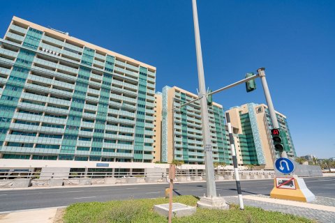 阿联酋 Abu Dhabi Al Raha Beach 待售 : 1 卧, 84 平方米 , 编号594450 - 照片 11