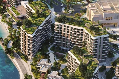 Apartament në Yas Island, Abu Dhabi, Emiratet e Bashkuara Arabe 1 dhomë gjumi, 74 m2. № 594549 - Foto 29