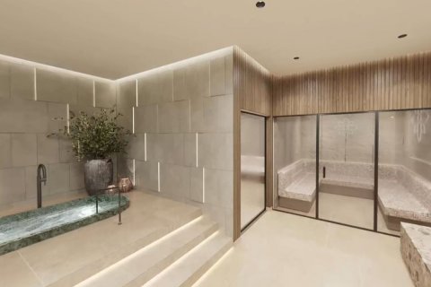 Apartament në Yas Island, Abu Dhabi, Emiratet e Bashkuara Arabe 1 dhomë gjumi, 74 m2. № 594549 - Foto 10
