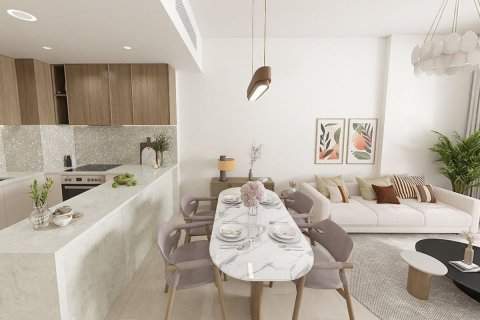 Apartament në Yas Island, Abu Dhabi, Emiratet e Bashkuara Arabe 1 dhomë gjumi, 74 m2. № 594549 - Foto 4