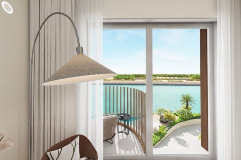 Apartament në Yas Island, Abu Dhabi, Emiratet e Bashkuara Arabe 1 dhomë gjumi, 74 m2. № 594549 - Foto 22
