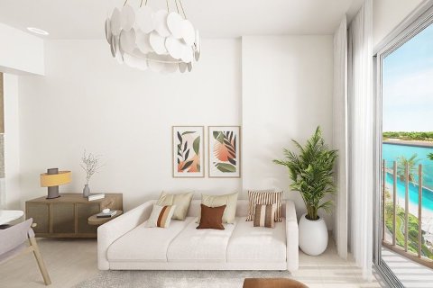 Apartament në Yas Island, Abu Dhabi, Emiratet e Bashkuara Arabe 1 dhomë gjumi, 74 m2. № 594549 - Foto 18