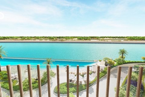 Apartament në Yas Island, Abu Dhabi, Emiratet e Bashkuara Arabe 1 dhomë gjumi, 74 m2. № 594549 - Foto 19