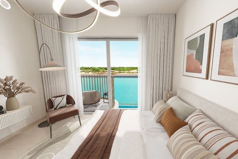 Apartament në Yas Island, Abu Dhabi, Emiratet e Bashkuara Arabe 1 dhomë gjumi, 74 m2. № 594549 - Foto 21