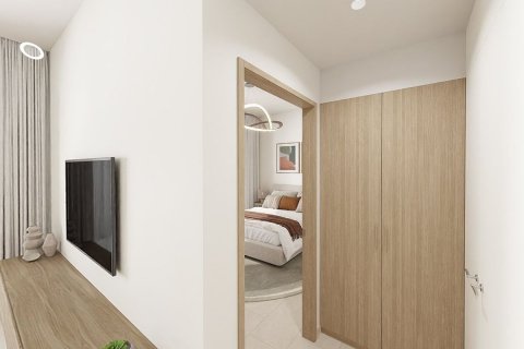 Apartament në Yas Island, Abu Dhabi, Emiratet e Bashkuara Arabe 1 dhomë gjumi, 74 m2. № 594549 - Foto 23
