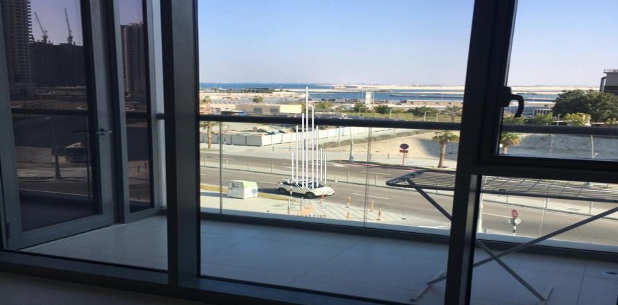 Apartment in Al Reem Island, Abu Dhabi, UAE 1 bedroom, 63.8 sq.m. № 591806