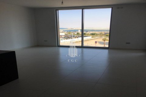 Apartment in Al Reem Island, Abu Dhabi, UAE 1 bedroom, 63.8 sq.m. № 591806 - photo 2