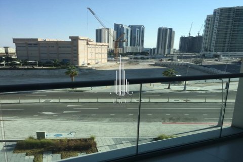 Apartment in Al Reem Island, Abu Dhabi, UAE 1 bedroom, 63.8 sq.m. № 591806 - photo 5