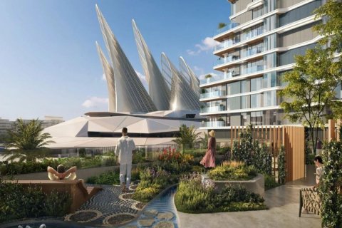 Appartamento in vendita a Saadiyat Island, Abu Dhabi, EAU 2 camere da letto, 178 mq. № 594449 - foto 3