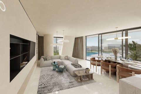 Appartamento in vendita a Saadiyat Island, Abu Dhabi, EAU 2 camere da letto, 178 mq. № 594449 - foto 2