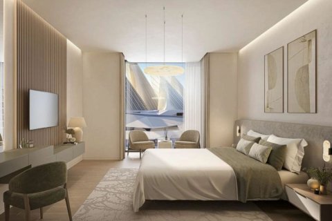 Appartamento in vendita a Saadiyat Island, Abu Dhabi, EAU 2 camere da letto, 178 mq. № 594449 - foto 15