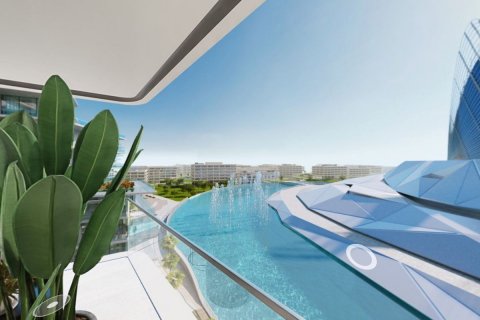 Appartamento in vendita a Saadiyat Island, Abu Dhabi, EAU 2 camere da letto, 178 mq. № 594449 - foto 9