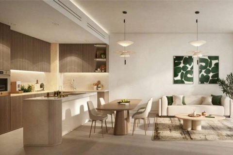 Appartamento in vendita a Saadiyat Island, Abu Dhabi, EAU 2 camere da letto, 178 mq. № 594449 - foto 12