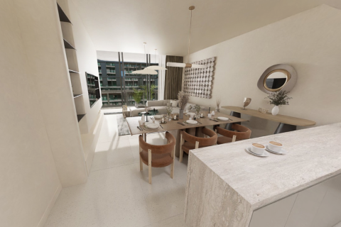阿联酋 Abu Dhabi Saadiyat Island 待售 : 2 卧, 148 平方米 , 编号594451 - 照片 1