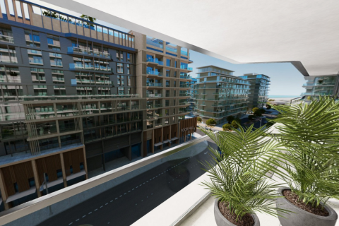 阿联酋 Abu Dhabi Saadiyat Island 待售 : 2 卧, 148 平方米 , 编号594451 - 照片 3