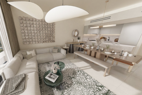 阿联酋 Abu Dhabi Saadiyat Island 待售 : 2 卧, 148 平方米 , 编号594451 - 照片 4