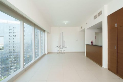 Byt v Al Reem Island, Abu Dhabi, SAE 56.9 m² Č.: 591805 - fotografie 7