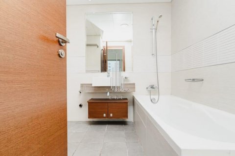 Byt v Al Reem Island, Abu Dhabi, SAE 56.9 m² Č.: 591805 - fotografie 16