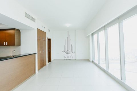 Byt v Al Reem Island, Abu Dhabi, SAE 56.9 m² Č.: 591805 - fotografie 8