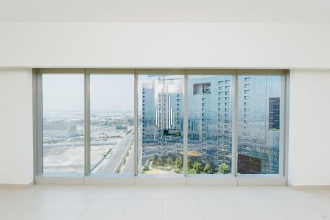 Byt v Al Reem Island, Abu Dhabi, SAE 56.9 m² Č.: 591805 - fotografie 2