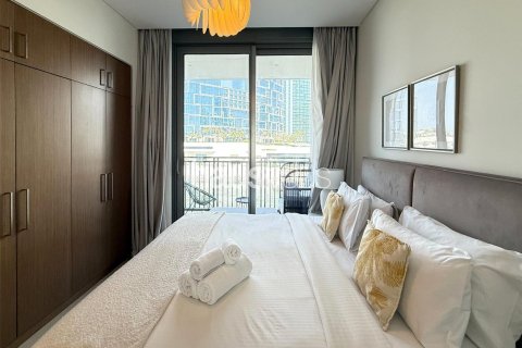 Apartament në Dubai Marina, Emiratet e Bashkuara Arabe 1 dhomë gjumi, 64 m2. № 626874 - Foto 15