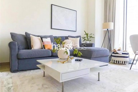 Apartament në Dubai Marina, Emiratet e Bashkuara Arabe 1 dhomë gjumi, 64 m2. № 626874 - Foto 4