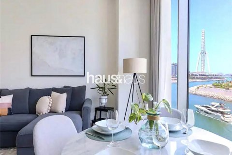 Apartament në Dubai Marina, Emiratet e Bashkuara Arabe 1 dhomë gjumi, 64 m2. № 626874 - Foto 9