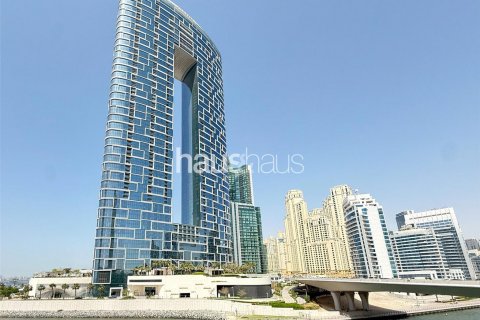 Apartament në Dubai Marina, Emiratet e Bashkuara Arabe 1 dhomë gjumi, 64 m2. № 626874 - Foto 1