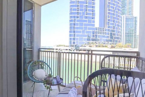 Apartament në Dubai Marina, Emiratet e Bashkuara Arabe 1 dhomë gjumi, 64 m2. № 626874 - Foto 8