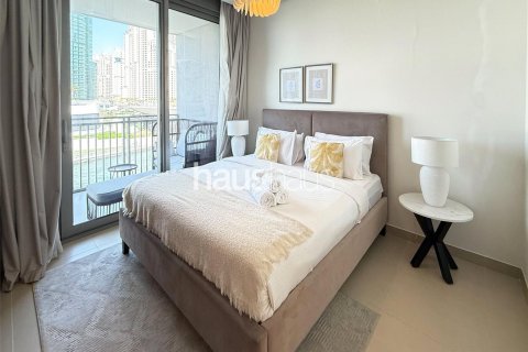Apartament në Dubai Marina, Emiratet e Bashkuara Arabe 1 dhomë gjumi, 64 m2. № 626874 - Foto 6