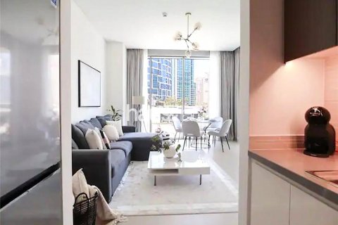 Apartament në Dubai Marina, Emiratet e Bashkuara Arabe 1 dhomë gjumi, 64 m2. № 626874 - Foto 11